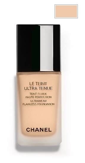 chanel le teint ultra tenue beige rose|ULTRA LE TEINT Ultrawear All.